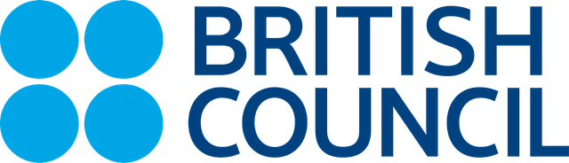Logo British Council